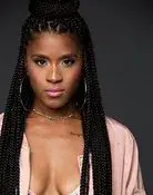Deja Riley