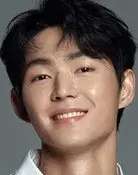 Han Dong-ho