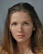 Anastasiya Vedenskaya