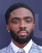 Caleb McLaughlin