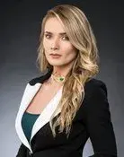 Kimberly Dos Ramos