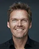 Leif Edlund