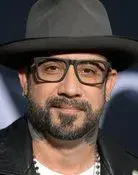 AJ McLean