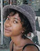 Nancy Chidi
