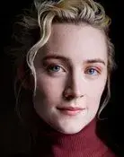 Saoirse Ronan