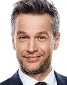 Michał Żebrowski