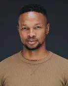 Theo Bongani Ndyalvane