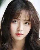 Kim So-hyun