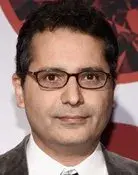 Firdous Bamji
