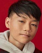Izaac Wang