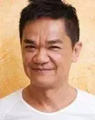 Tommy Wong