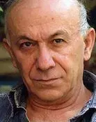 Ezra Dagan