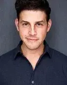 David Blue