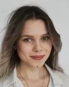 Evgeniya Chernikova