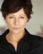 Cindy Hogan