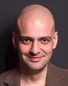 Bartu Küçükçağlayan