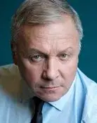 Gennadii Semenov