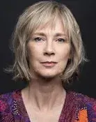 Vanessa Bailey