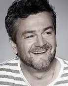 Kasper van Kooten