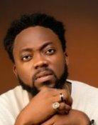 Jide 'JBlaze' Oyegbile