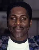 Clinton Derricks-Carroll