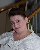 Maria Antoulinaki