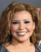 Justina Machado