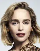 Emilia Clarke