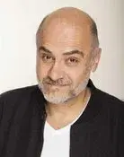 Marco Antonio Treviño