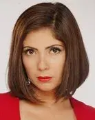 Mona Zaki