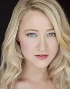 Siobhan Hewlett