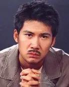 Zhang Junyi