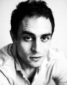 Benjamin Siksou