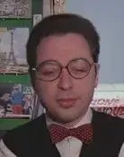 Claude Makovski