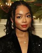 Skai Jackson