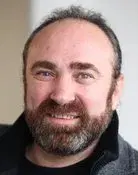 Bruno Magne