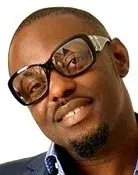 Jim Iyke