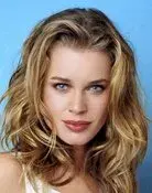 Rebecca Romijn