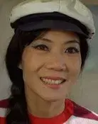 Barbara Yu Ling