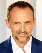 Cory Tucker