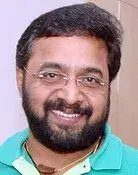 Renji Panicker