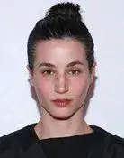 Elisa Lasowski