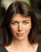 Claudia Harrison