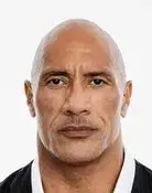 Dwayne Johnson
