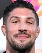 Brendan Schaub