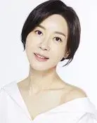 Kim Hee-jung