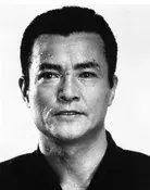 Ken Ogata