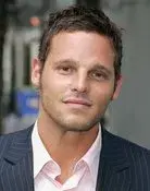 Justin Chambers