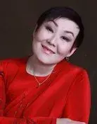 Zhanyl Asanbekova