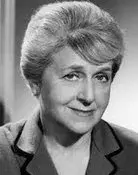 Mabel Albertson
